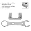 Keith Cradle BCD0344/AAD1101-01- Rebuild tool For DB air Inline For Cane Creek