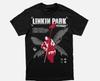 Футболка Linkin-Park Hybrid Theory