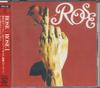 CD ROSE - 1 ARCJ20PROMO ANTINOS 1996 Япония Оби Японская Поп/Рок Б/У
