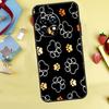 Dog Friends Cat Pet Paws Cover For OnePlus 13 13R 12 12R 11 10 Pro 8T 10T OnePlus Nord 4 CE 2 3 Lite N10 N20 N30 Case