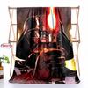 3D Printing Darth Vader Blanket,Warm and Cozy Flannel Blanket,Sofa Bedroom Office Leisure Nap Cover Blanket,Children's Nice Gift