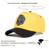 Unisex Crown Lion Embroidery Hip Hop Caps Outdoor Sport Men Baseball Cap Adjustable Cotton Golf Hat Trucker Hats