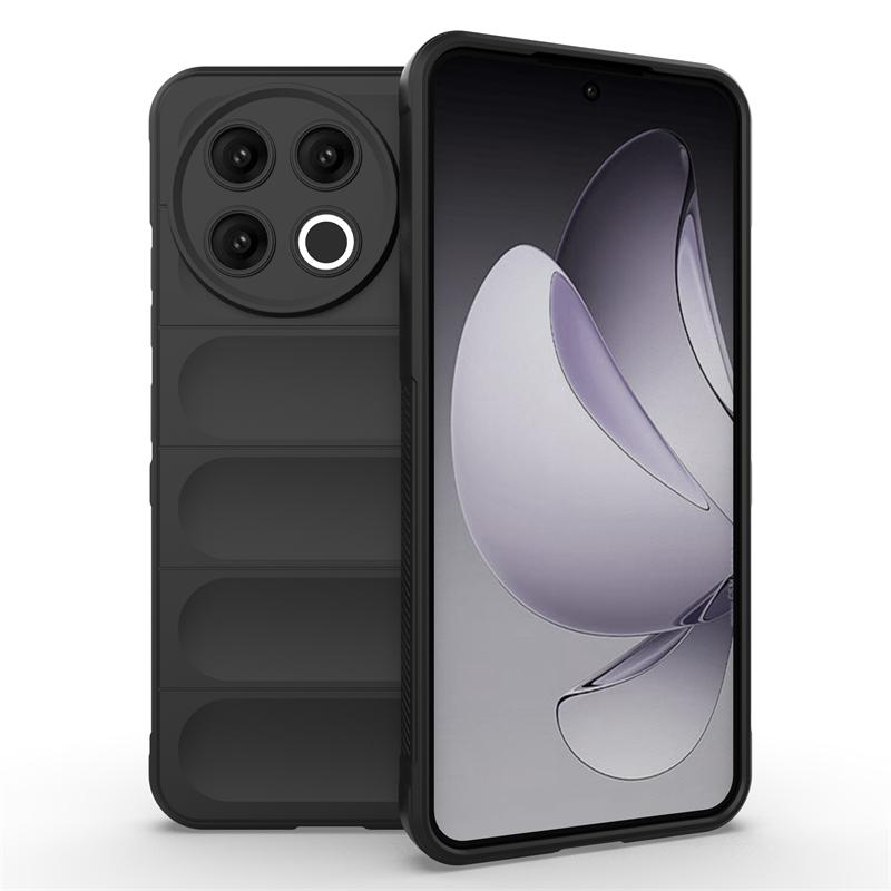 Полная защита для чехла Tecno Spark 30 Pro, противоударный мягкий силиконовый чехол-накладка для Tecno Spark 30 Pro, чехол для Tecno Spark 30 Pro