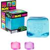 2026 Nee Doh Nice Cube Супер-прочный Сквиш Прозрачный Кубик Формы Сжимаемая Игрушка для Снятия Стресса Мягкая Игрушка-непоседа для СДВГ