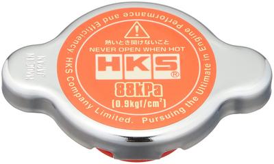 Крышка радиатора HKS 88 кПа, тип S, (0,9 кгс/см²), Номер 15009-AK006