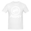 The Prodigy Не деформируется Футболка Молодежное Ощущение Базовая Универсальная Рубашка