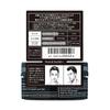 UNO Matte Effect Hair Wax 80g pcs + Sample