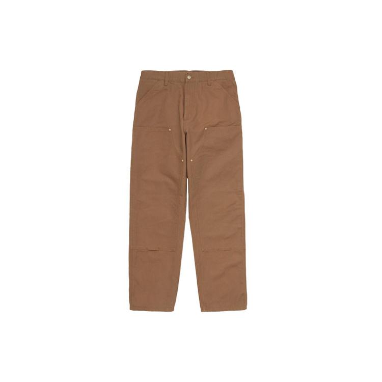 Carhartt WIP Casual Pants Men's Brown I029196-HZ-02