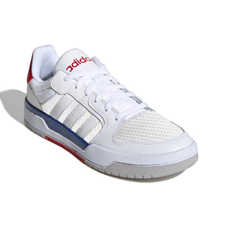 adidas Кеды Entrap 'Белый Красный Синий' FX3978