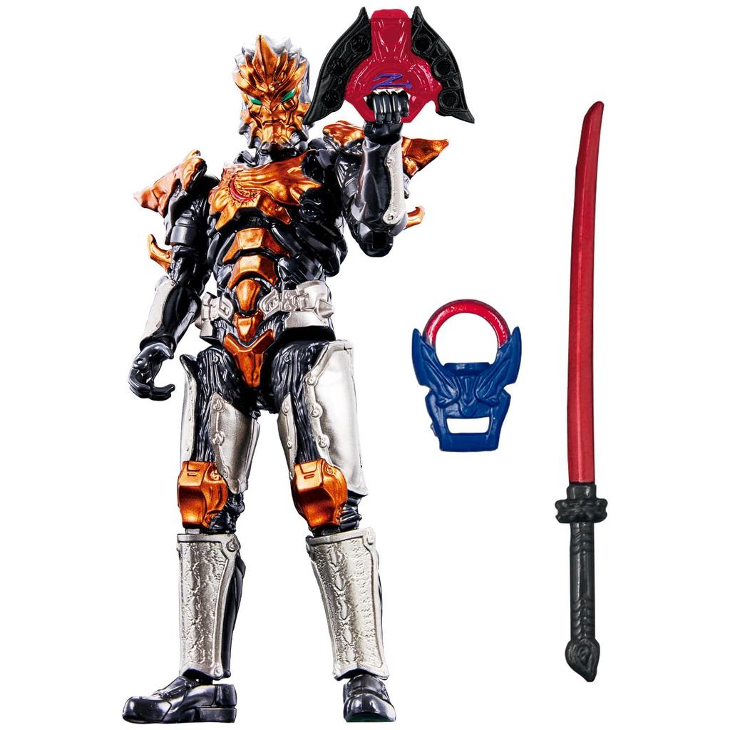 Bandai Ultra Action Figure Juggler New Generation Stars Set