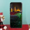 Исламский Али Хусейн Наджаф Кербела Для Huawei Nova 9 10 SE 12i 12s 11i 8i Y90 Y60 Y70 Y72 Y73 Y61 Y91 P60 Pro P30 P40 Lite Чехол