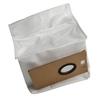 5Pcs Replacement Dust Bag For Tapo RV30 Max Plus / For Tapo RV20 Max Plus Household Appliances Accessories