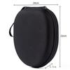 Storage Headphone Bag with Mesh Digital Storage Bag Hard Disk Case EVA Earphone Bag  Date Cable