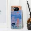 Van Gogh Oil Art Painting Phone Case For Xiaomi Poco X7 X6 X5 M7 M8 Pro F7 Ultra Redmi 15C 15 13C 13 12C 12 10 10C 10A Art Funda