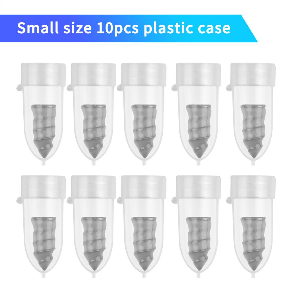 5-20pcs Tubeless Tyre Repair Rubber Nail Puncture Vacuum Tyre Quick Repair Tool Self Service Tire Repair for Car Trucks Motorcycle Scooter Bike