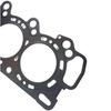 Прокладка головки блока цилиндров Acura 12251-RKG-004