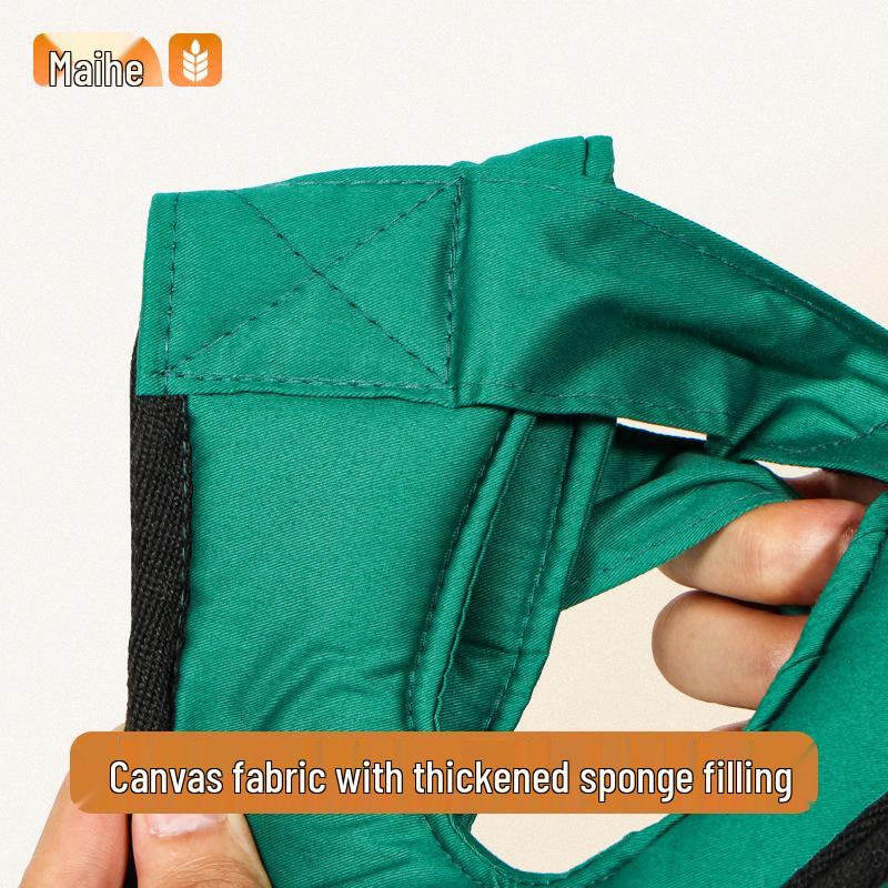 Пояс для шейной тракции - Удобный ремень для растяжки шеи для домашнего использования