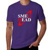 Футболка Smeg Head эстетичная одежда футболка мужская