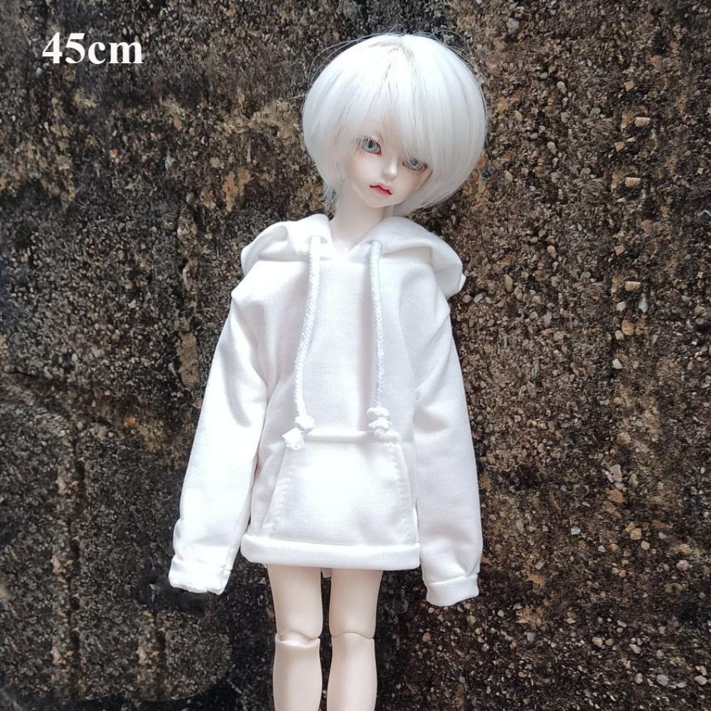 Одежда ручной работы, наряд, топы, пальто для модной куклы BJD 1/3 1/4 1/6 30/45/60 см, куклы 11,5 дюйма