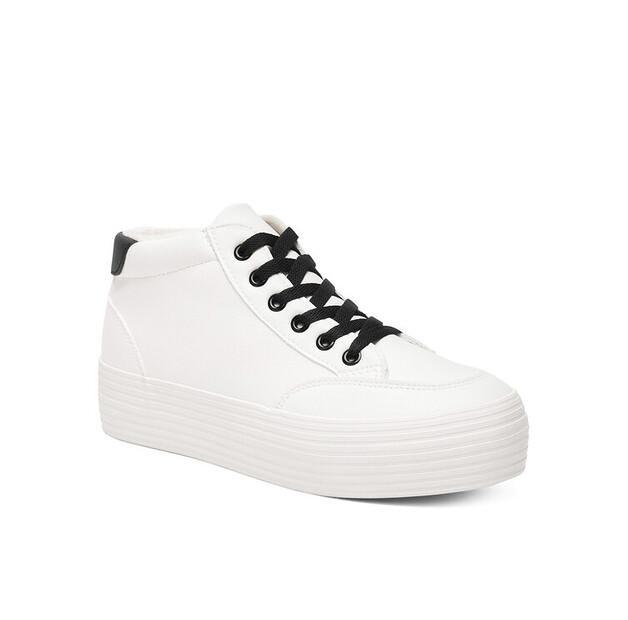 Sneakers Jenny Fairy WFA3010-1 White