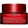 CLARINS Supra Day Cream N All Skin SPF15 50 мл Крем для лица [Товар]