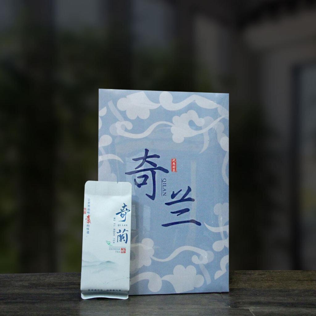 Высококачественный чай Wuyi Rock Tea Chelan Oolong, ароматный чай, 170 г, рассыпной лист