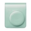 FUJIFILM "instax Mini 13" Dedicated Camera Case, Manufacturer Genuine, Green