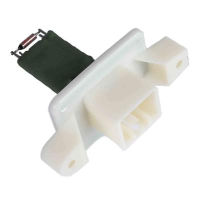 Новый резистор электродвигателя вентилятора отопителя для Chrysler Town & Country Dodge Grand Caravan Volkswagen Routan 7B0959263C 6578789 7E0959263C