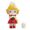 POP MART BUNNY Flower Fairy Collection Blind Box Products, Single Mystery Box