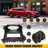 Кронштейн датчика адаптивного круиз-контроля (радарного) для Honda CIVIC CRV 2018 года