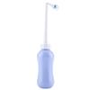 Portable Travel Bidet Bottle, Buttocks Washer, Manual, Easy To Use, Great for Traveling Abroad, Homecoming, Camping, Diaper Rash, and Nursing Care