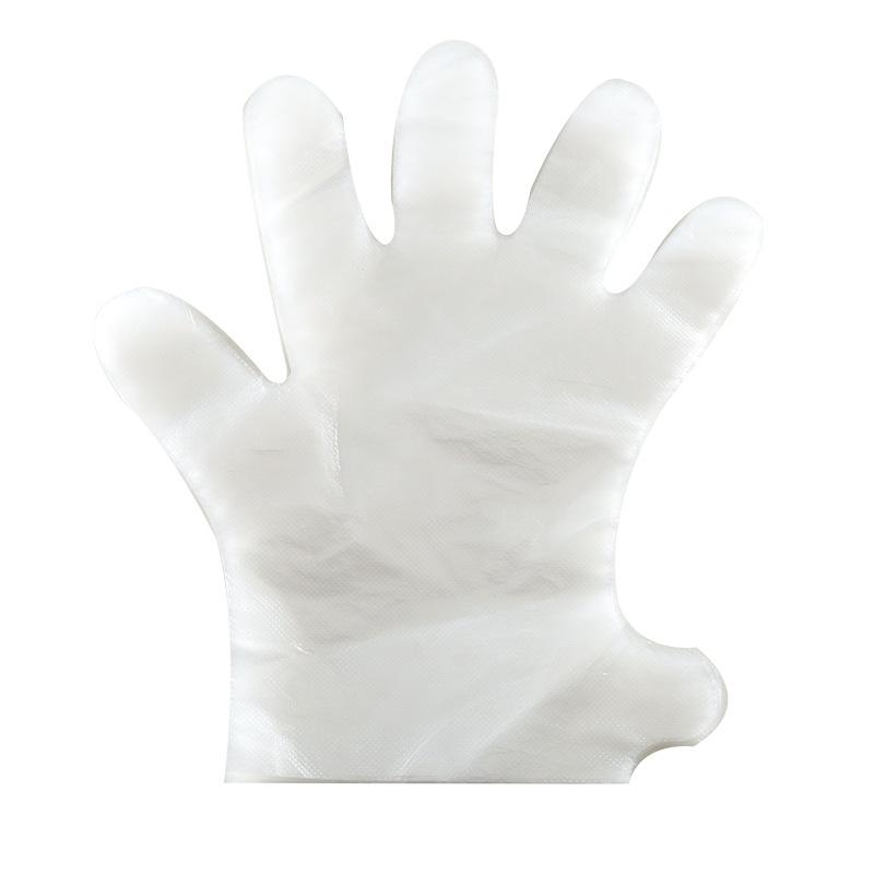 Увлажняющие одноразовые носки-маски для ног - Против трещин, водонепроницаемые чехлы для терапии ног