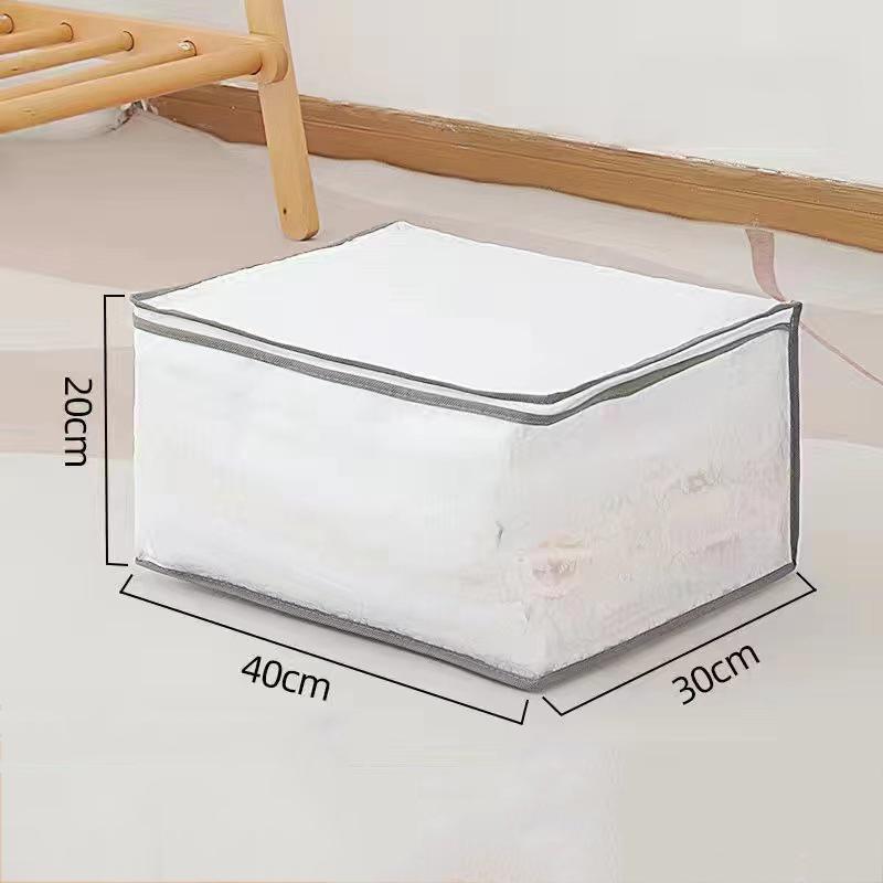 Подкровать, складное одеяло, сумки для хранения одежды, пылезащитный шкаф, куб, шкаф на молнии, коробки-органайзер