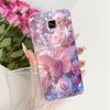 For Samsung A5 2016 2017 Case A520F Cover butterfly Silicone TPU Soft Back Cover Case For SamsungA5 2016 A510F  Protective Shell