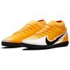 Nike Футбольные бутсы Mercurial Superfly 7 Club TF для искусственного покрытия 'Черный Желтый' Мужские AT7980-801