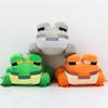 Minecraft Frog Block Frog Plush Toy Game Accessories New Year Gifts