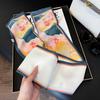 Spring and Autumn New Silk Scarf Korean Edition Fashion Matching Shirt Suit Professional Scarf Narrow Long Neck Neck Scarf