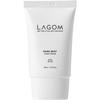 LAGOM Hand Cream (Dark Mist) Mysterious Scent, Bergamot, Lavender, and Musk, Moisturizing, 30mL, Authentic Japanese Product