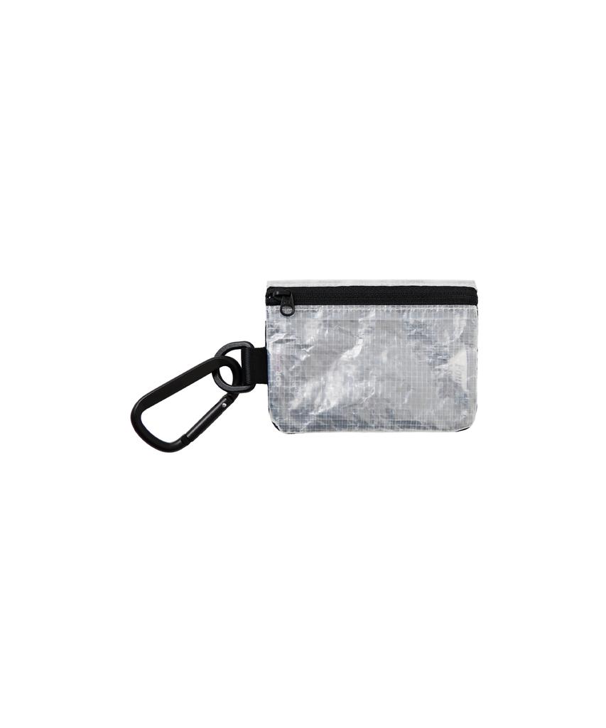 Кобура-клипса Foundpocket Utility Clip Серая