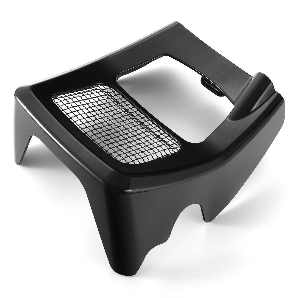 Chin Spoiler Fit for Harley Touring Road King, Street Glide, Road Glide, and Ele