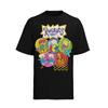 Retro Rugrats Cartoon Serie 90s Nickelodien Comic Bio Baumwolle T-Shirt Herren
