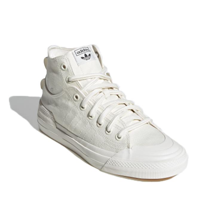 adidas Nizza Hi Dl Бежевый Белый GZ8835