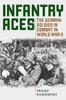 Книга Infantry Aces The German Soldier In Combat In Wwii by Franz Kurowski - Paperback