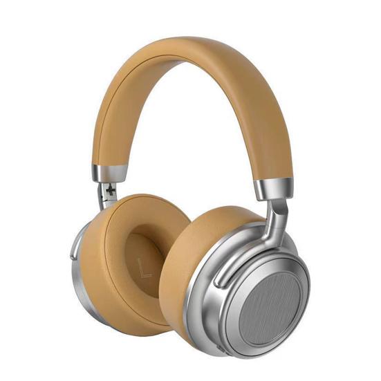 Наушники с поддержкой Bluetooth, шумоподавление, отсутствие задержек, захватывающий звук, сверхлегкие наушники с широкой совместимостью