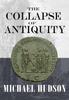 Книга The Collapse of Antiquity