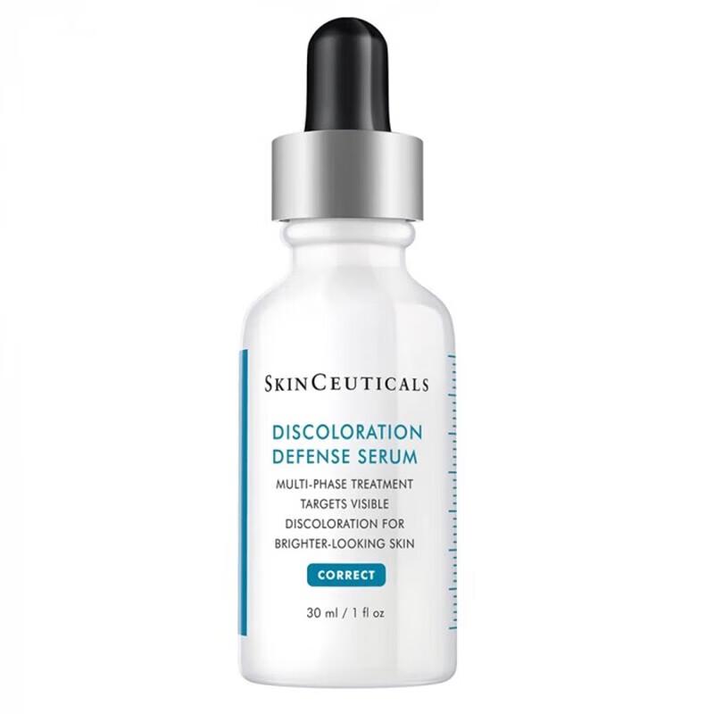Skinceuticals Discoloration Defense Radiance Serum