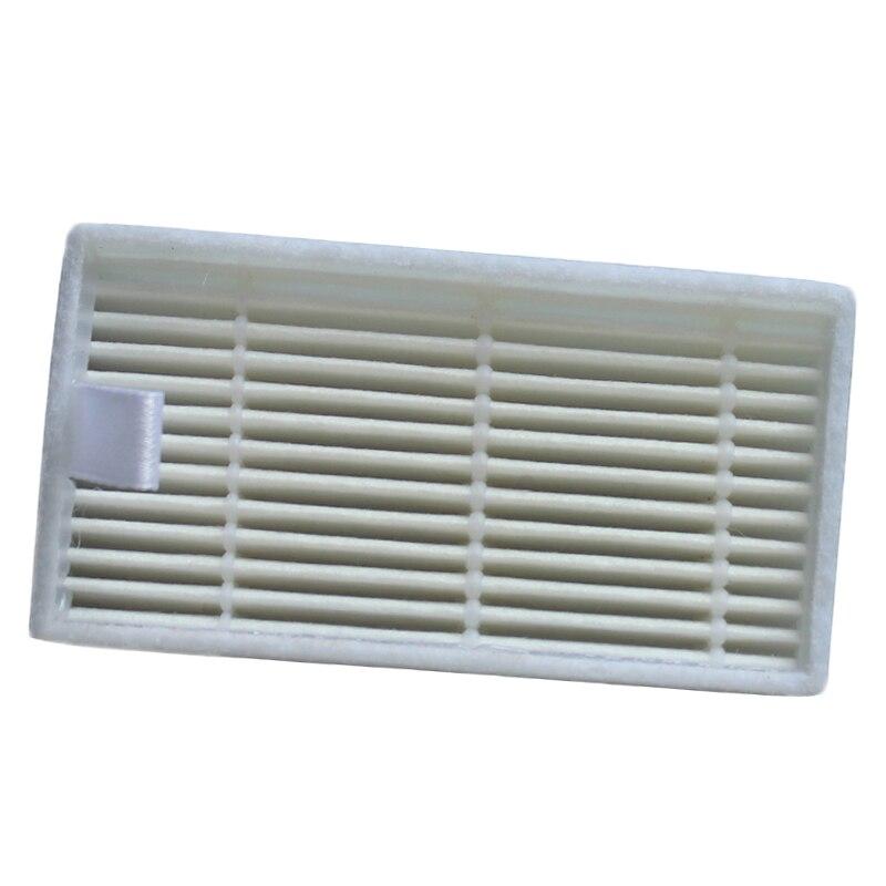 Фильтры для пылесоса HEPA-фильтр для CHUWI V3 iLife X5 V5 V50 V3 + V5PRO ECOVACS CR130 cr120 CEN540 CEN250 ML009 Очиститель