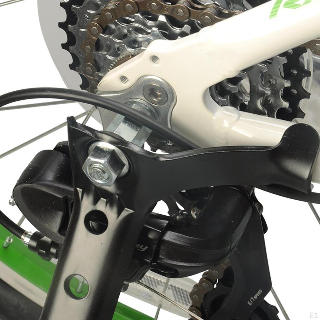 Тренировочные колеса 16 Обучающее вспомогательное опорное колесо