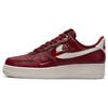 Air Force 1 Low '07 Premium История Логотипов Командный Красный Женские DZ5616-600