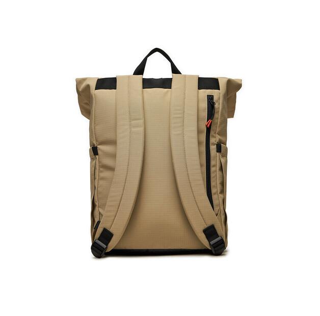 Lefrik Рюкзак Lars Roll Stone Ripstop Бежевый